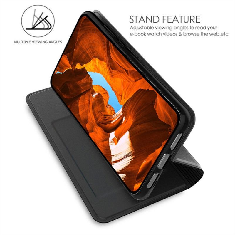 Flip Cover Samsung Galaxy S26 Kortholder