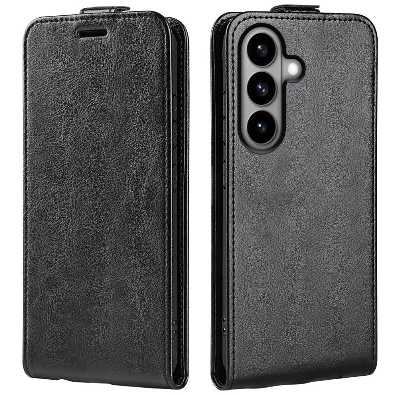 Flip Cover Samsung Galaxy S26 Lodret Klap