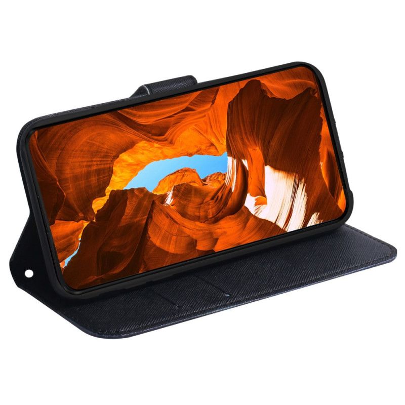 Flip Cover Samsung Galaxy S26 Panda