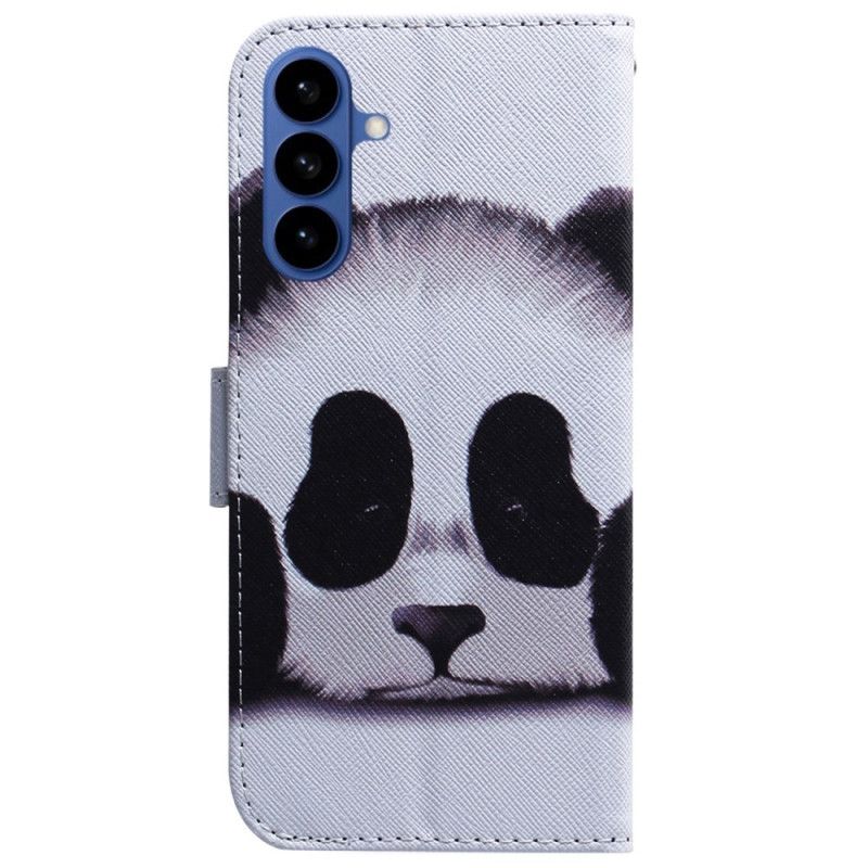 Flip Cover Samsung Galaxy S26 Panda
