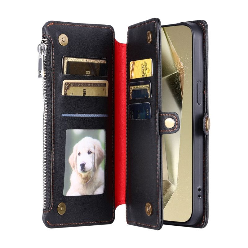 Flip Cover Samsung Galaxy S26 Premium Design