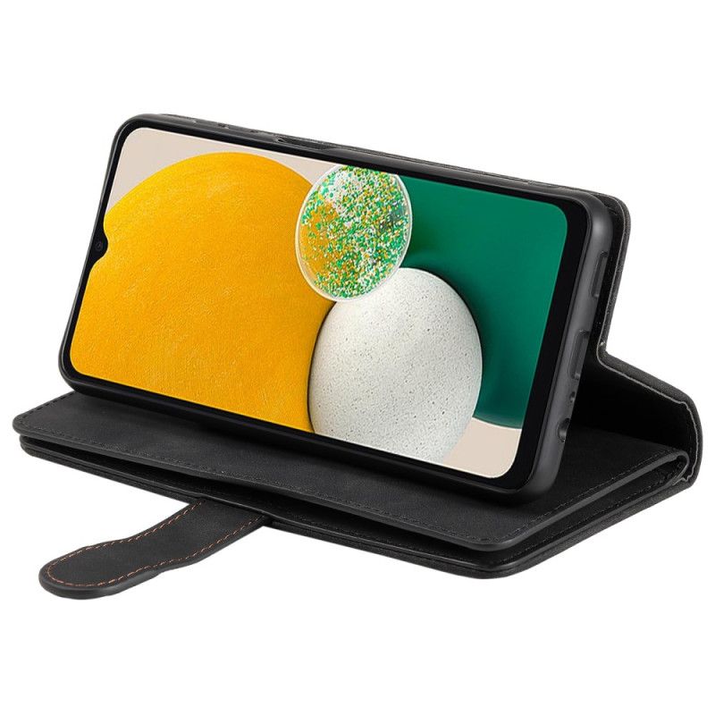 Flip Cover Samsung Galaxy S26 Pung Med 9 Kortlommer