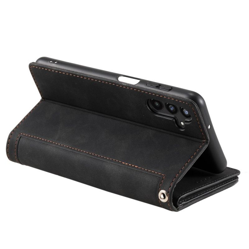 Flip Cover Samsung Galaxy S26 Pung Med 9 Kortlommer