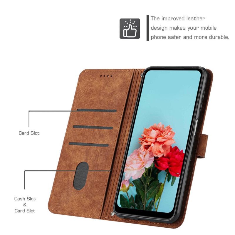 Flip Cover Samsung Galaxy S26 Retrostil