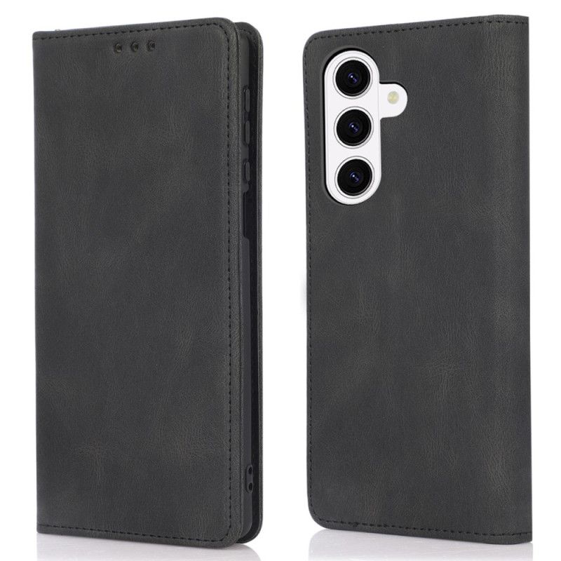 Flip Cover Samsung Galaxy S26 Ruskindseffekt