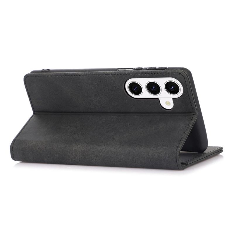 Flip Cover Samsung Galaxy S26 Ruskindseffekt