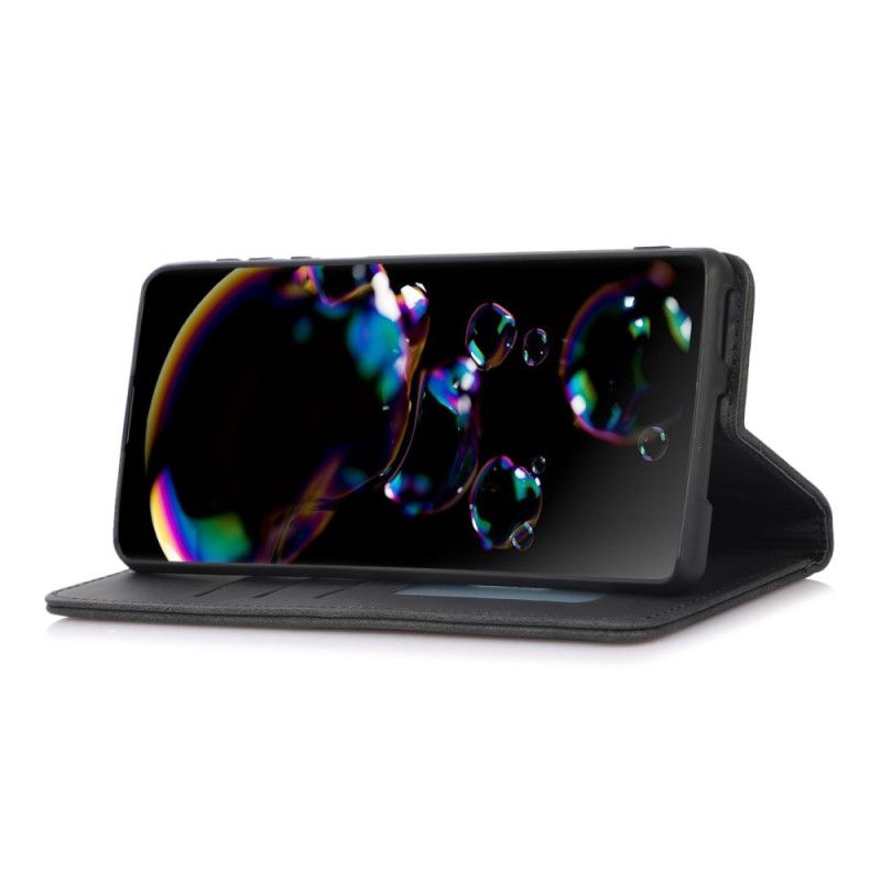 Flip Cover Samsung Galaxy S26 Ruskindseffekt