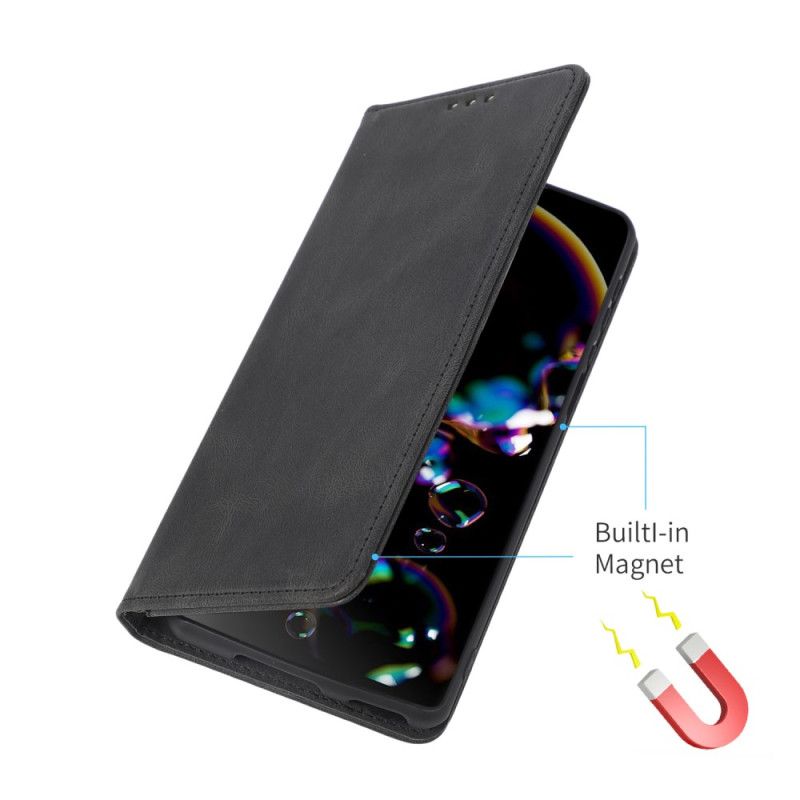 Flip Cover Samsung Galaxy S26 Ruskindseffekt