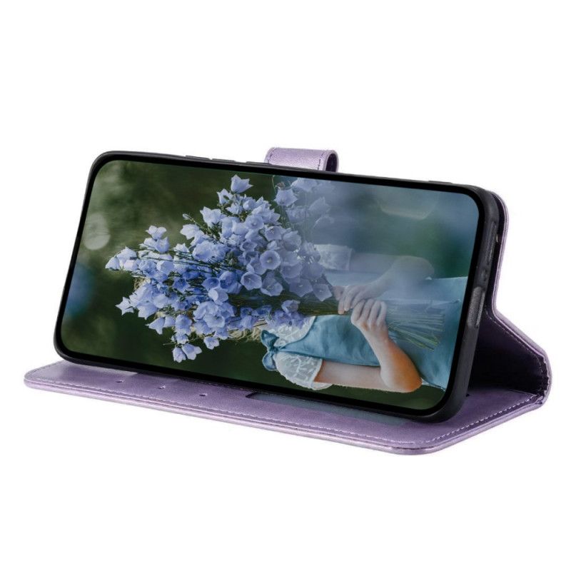 Flip Cover Samsung Galaxy S26 Solmandala