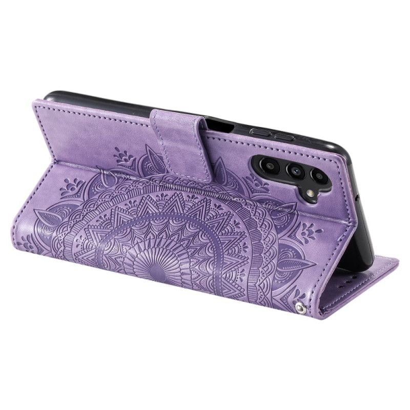 Flip Cover Samsung Galaxy S26 Solmandala