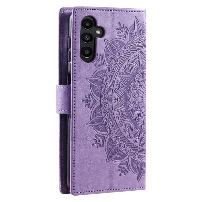 Flip Cover Samsung Galaxy S26 Solmandala