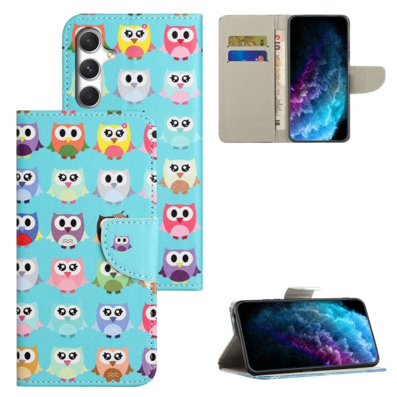 Flip Cover Samsung Galaxy S26 Uglebande