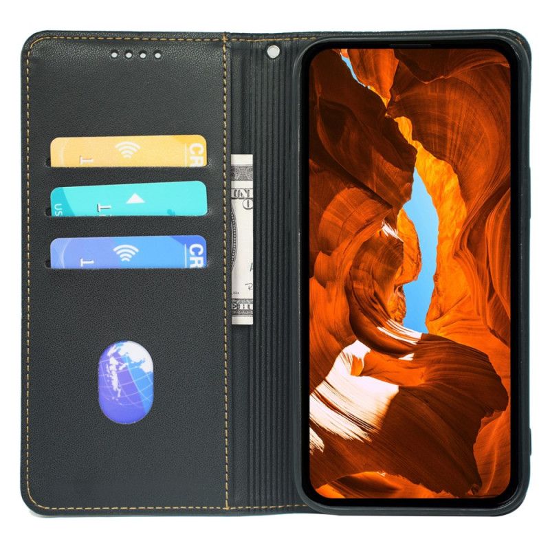 Flip Cover Til Samsung Galaxy S26 Firkløvere