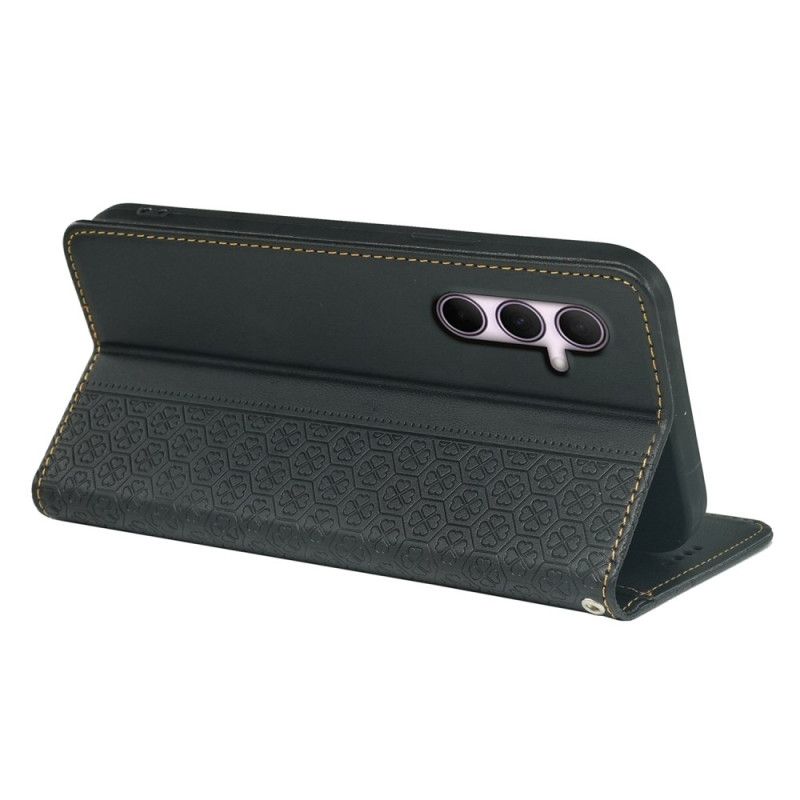 Flip Cover Til Samsung Galaxy S26 Firkløvere