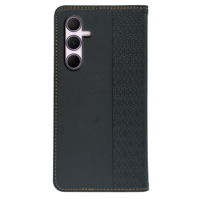 Flip Cover Til Samsung Galaxy S26 Firkløvere