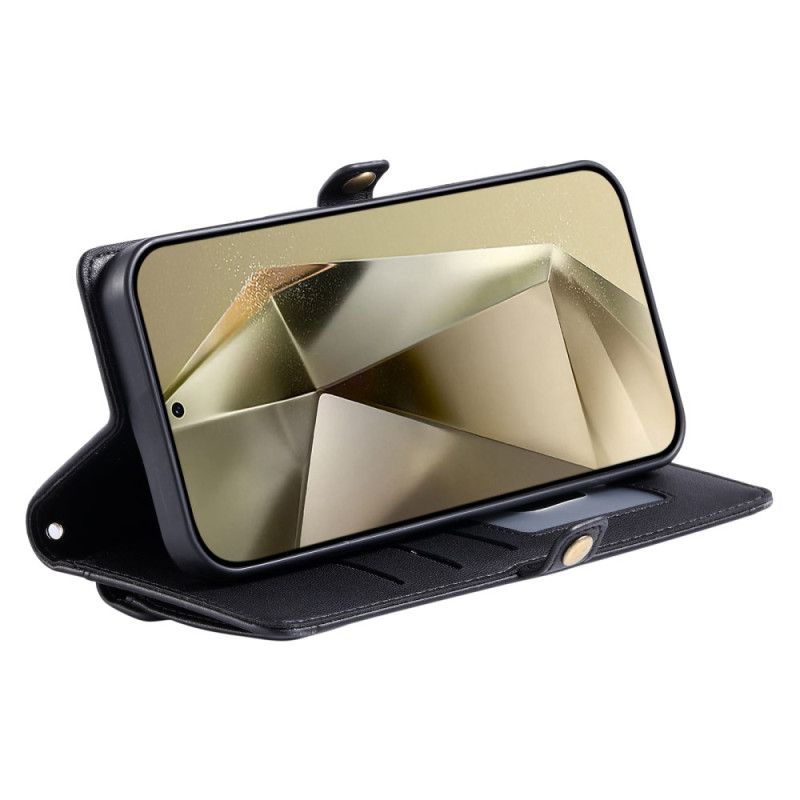 Flip Cover Til Samsung Galaxy S26 Pung