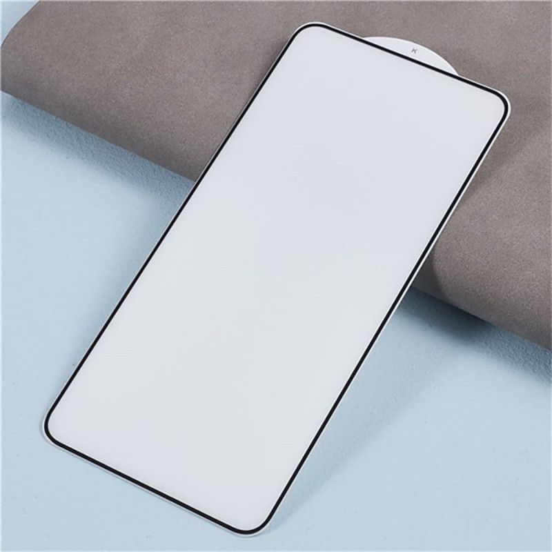 Fulddækkende Skærmbeskytter I Hærdet Glas Til Samsung Galaxy S26