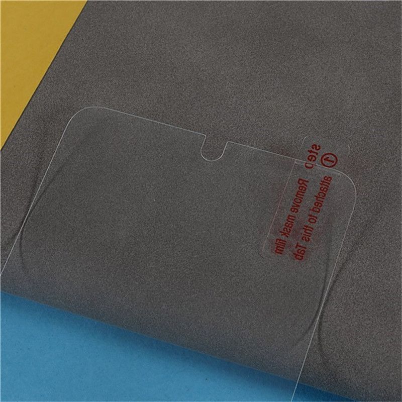 Hærdet Glasskærm Beskyttelsesfilm Til Samsung Galaxy S26