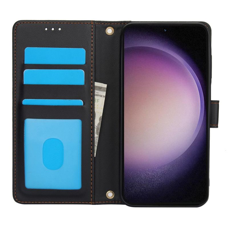 Samsung Galaxy S26 Multifunktionel Pung