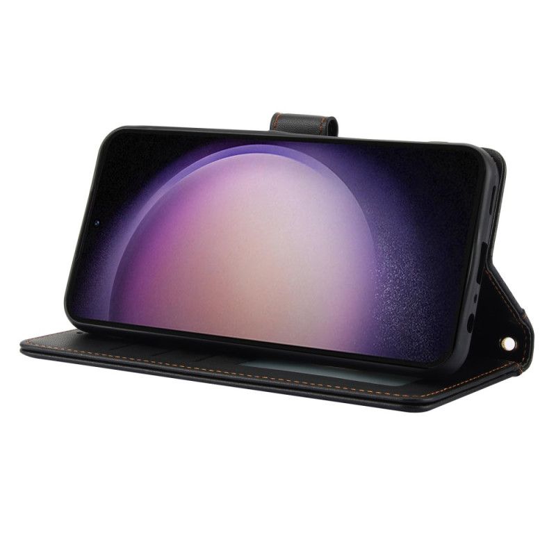 Samsung Galaxy S26 Multifunktionel Pung