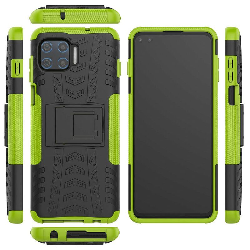 Cover Moto G 5g Plus Resistant Premium