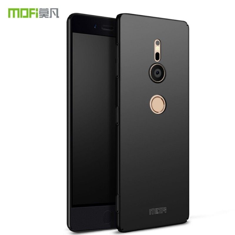 Cover Sony Xperia XZ2 Rød Mofi
