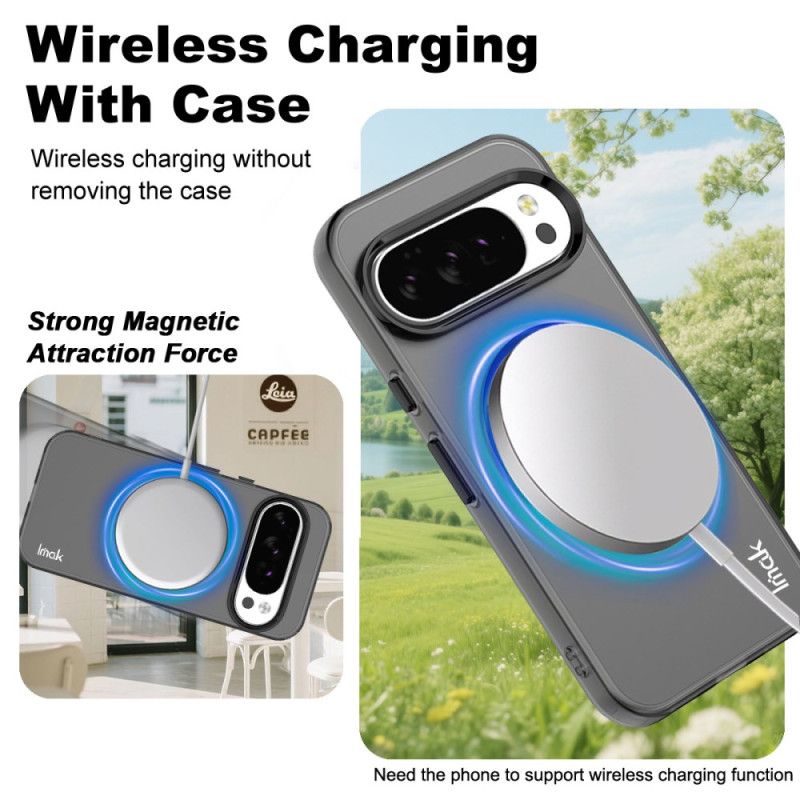 Cover Google Pixel 10 / 10 Pro Candy-serien Imak