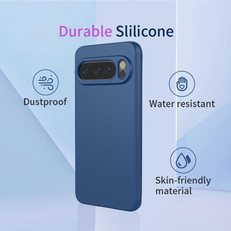 Cover Google Pixel 10 / 10 Pro Flydende Silikone