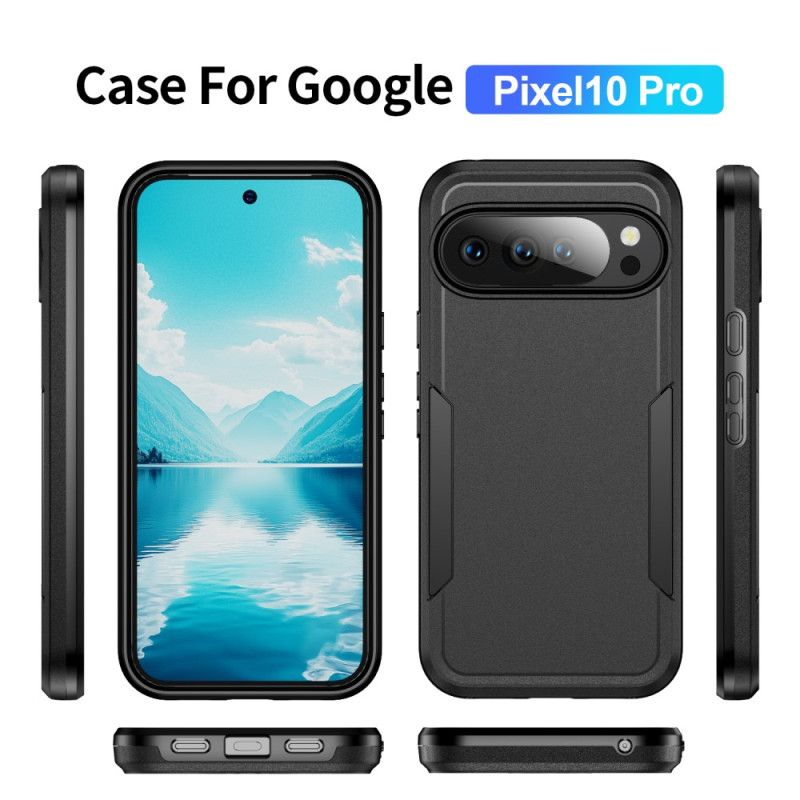 Cover Google Pixel 10 / 10 Pro Forstærket