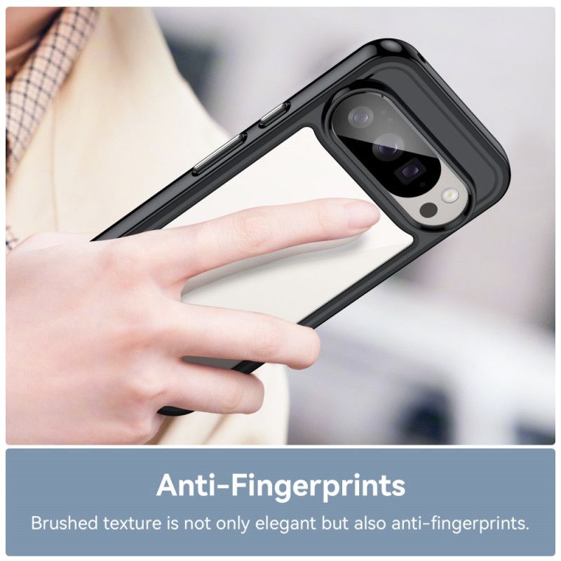 Cover Google Pixel 10 / 10 Pro Hybrid