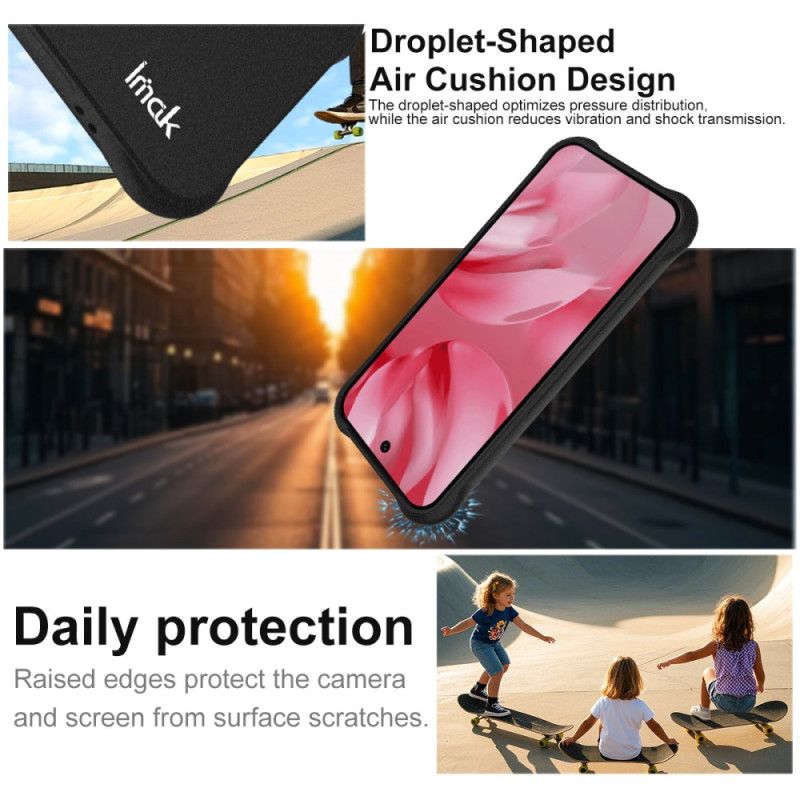 Cover Google Pixel 10 / 10 Pro Imak