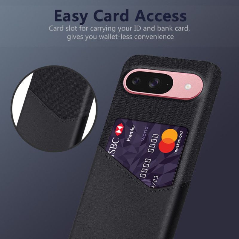 Cover Google Pixel 10 / 10 Pro Kortholder