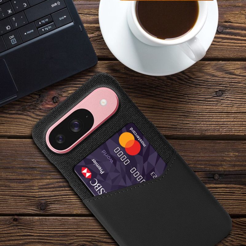 Cover Google Pixel 10 / 10 Pro Kortholder