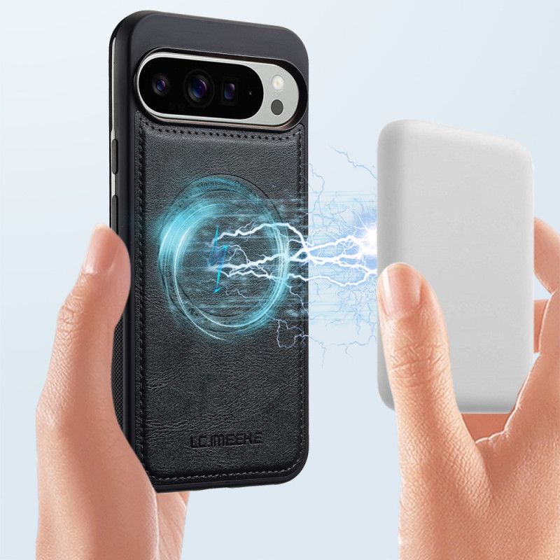 Cover Google Pixel 10 / 10 Pro Magnetisk Lc.imeeke