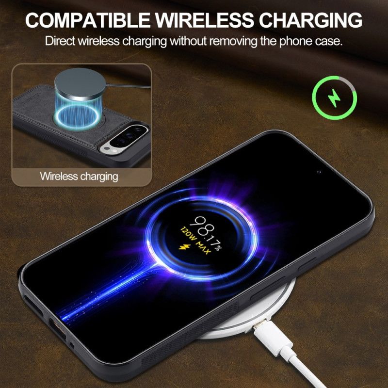 Cover Google Pixel 10 / 10 Pro Magnetisk Lc.imeeke