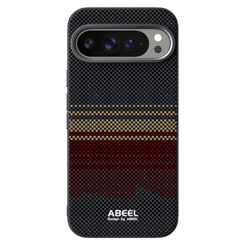 Cover Google Pixel 10 / 10 Pro Magsafe-kompatibel Abeel-mønster