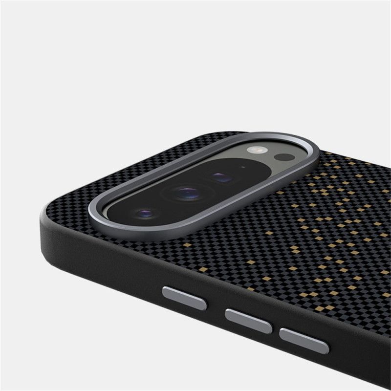 Cover Google Pixel 10 / 10 Pro Magsafe-kompatibel Abeel-mønster