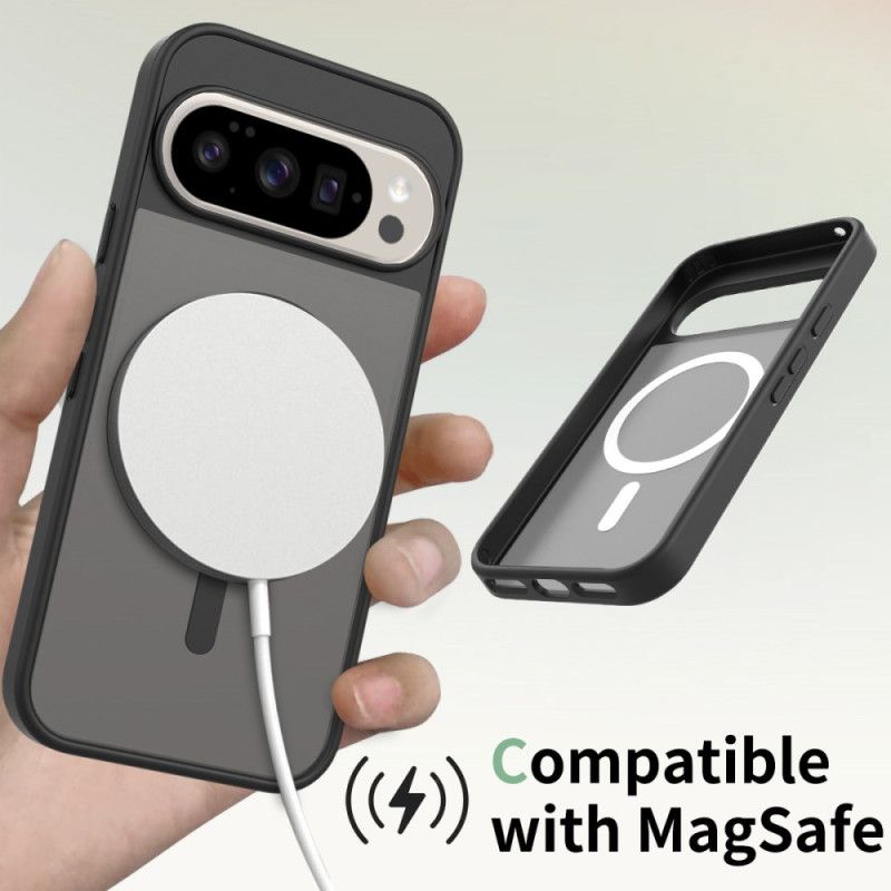 Cover Google Pixel 10 / 10 Pro Magsafe-kompatibel Hybrid