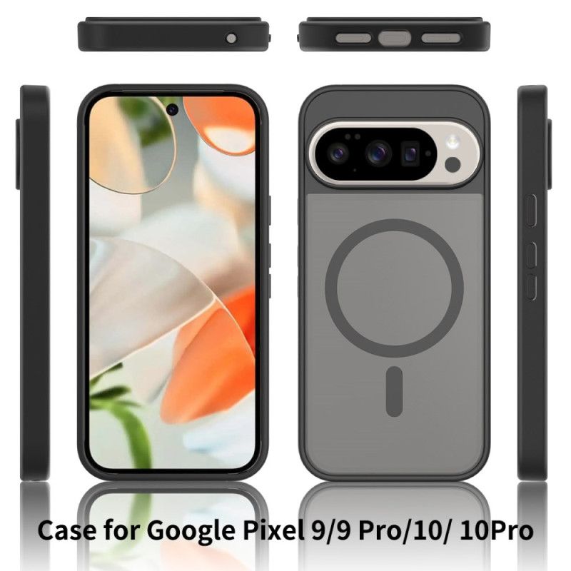 Cover Google Pixel 10 / 10 Pro Magsafe-kompatibel Hybrid