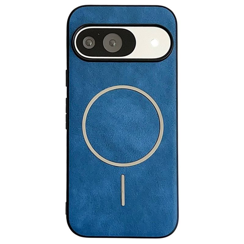 Cover Google Pixel 10 / 10 Pro Magsafe-kompatibel Lædereffekt