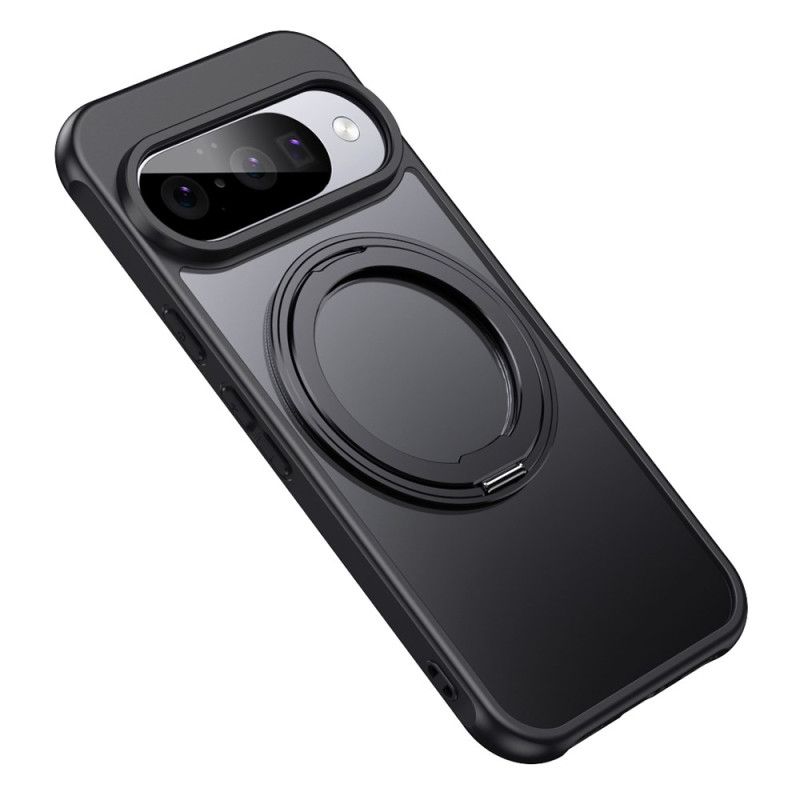 Cover Google Pixel 10 / 10 Pro Magsafe-kompatibel Med Roterende Stativ