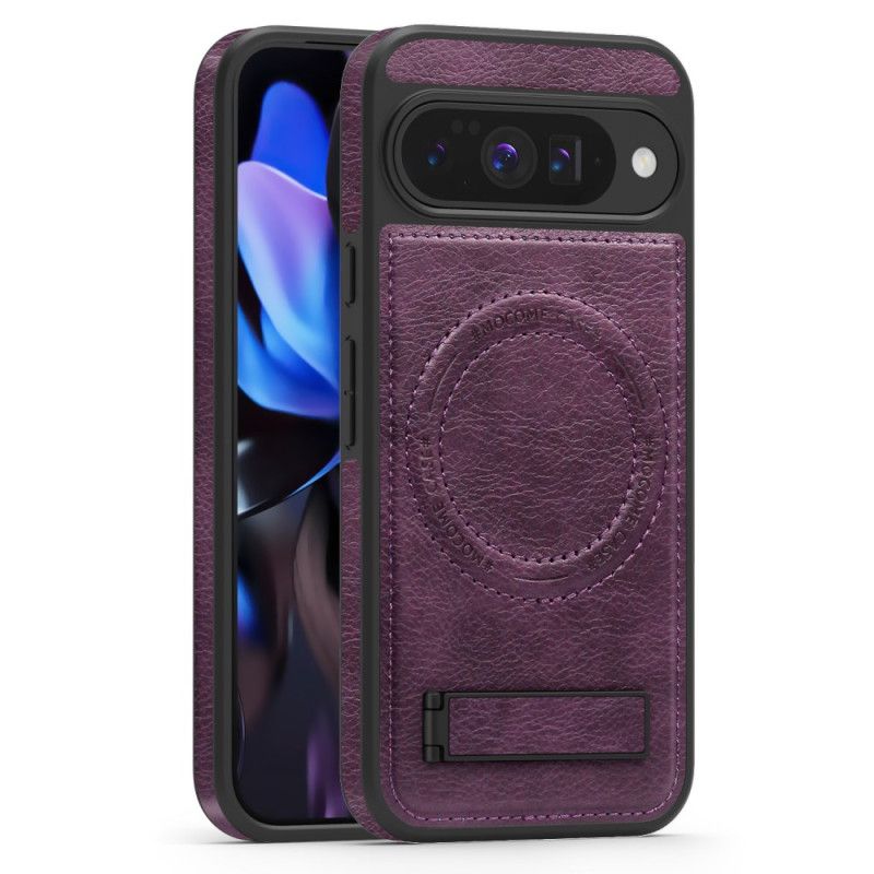 Cover Google Pixel 10 / 10 Pro Magsafe-kompatibel Med Stativ