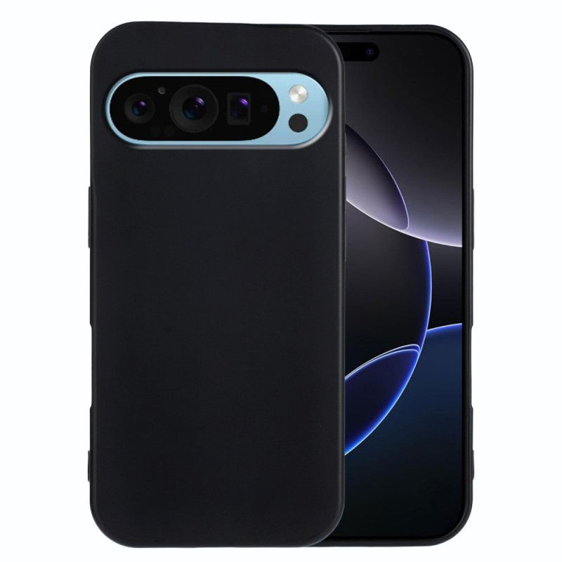Cover Google Pixel 10 / 10 Pro Mat Anti-fingeraftryk
