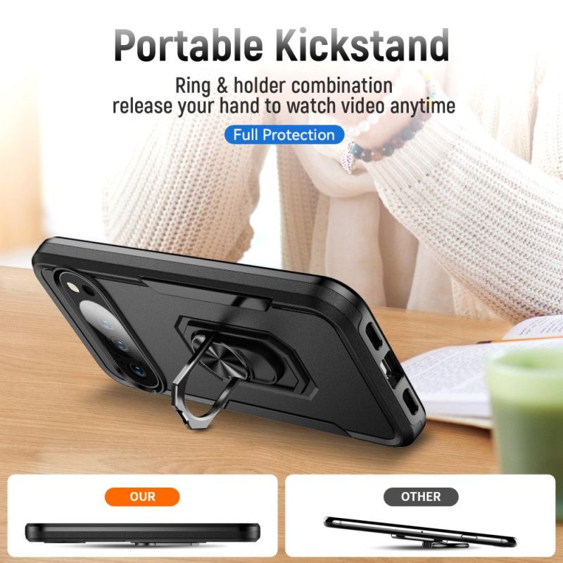 Cover Google Pixel 10 / 10 Pro Stander