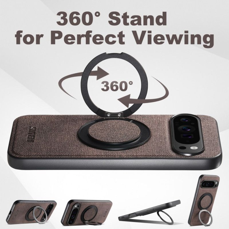 Cover Google Pixel 10 / 10 Pro Suteni