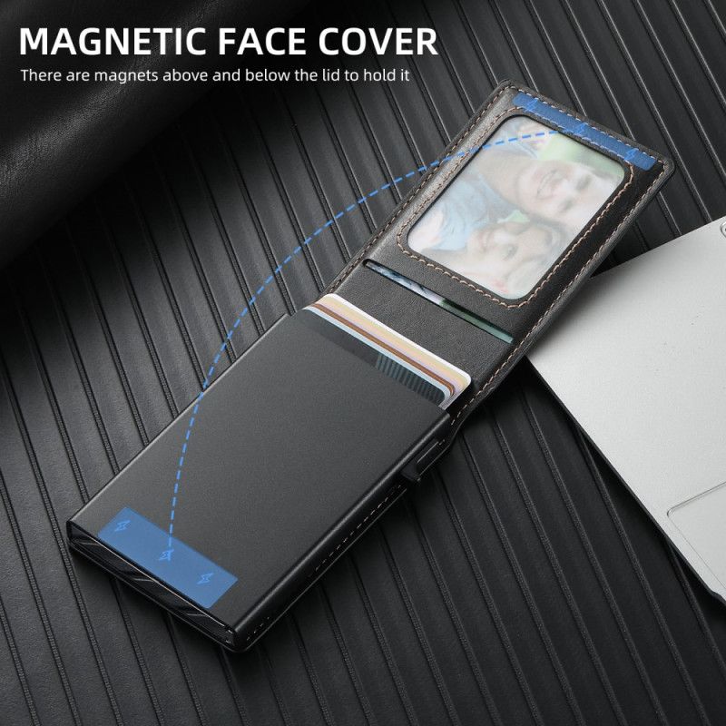 Cover Google Pixel 10 / 10 Pro Suteni Kortholder