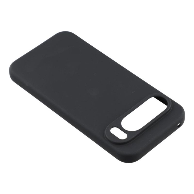 Cover Google Pixel 10 / 10 Pro Telefon Etui Gummibelagt Overflade