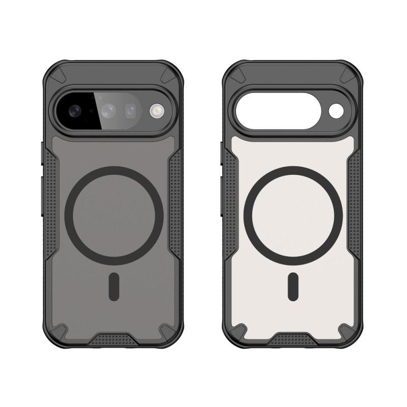 Cover Google Pixel 10 / 10 Pro Telefon Etui Magsafe Hybrid-kompatibel