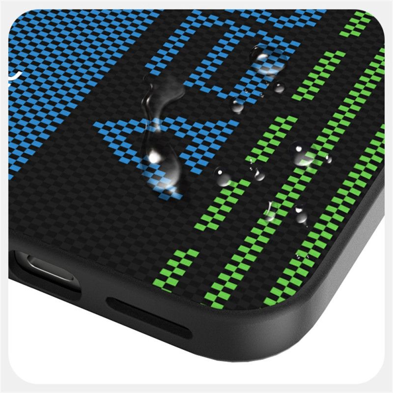 Cover Google Pixel 10 / 10 Pro Telefon Etui Magsafe-kompatibel Stilfuld Abeel