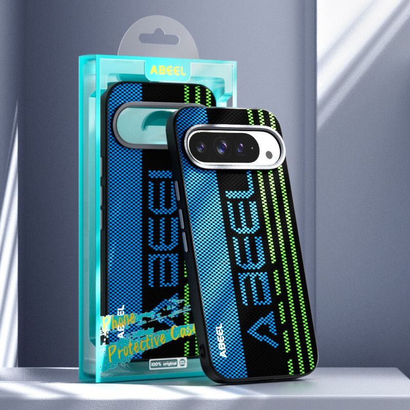 Cover Google Pixel 10 / 10 Pro Telefon Etui Magsafe-kompatibel Stilfuld Abeel